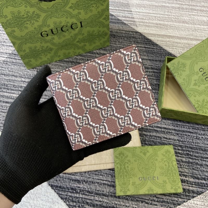 Gvc*1 wallets